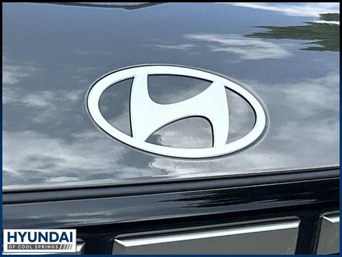 New 2026 Hyundai Santa Fe SEL FWD image 11