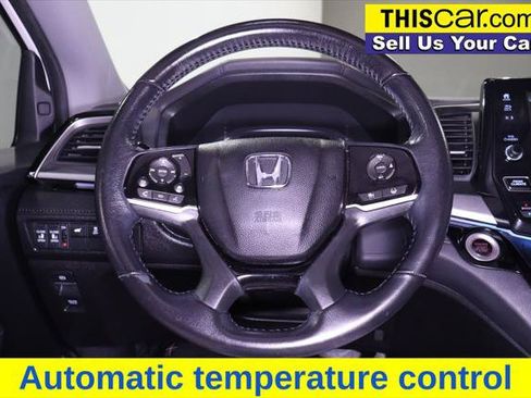 Used 2021 Honda Odyssey Touring image 14