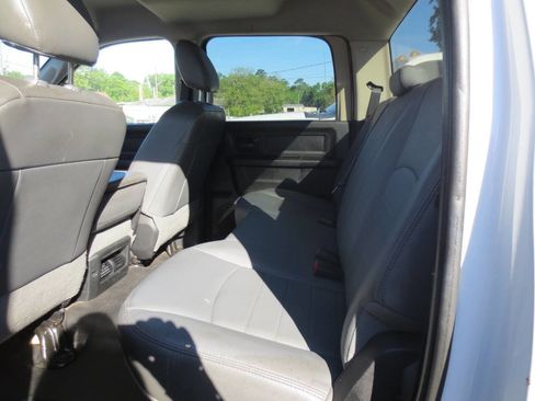 Used 2017 RAM 2500 Tradesman image 7