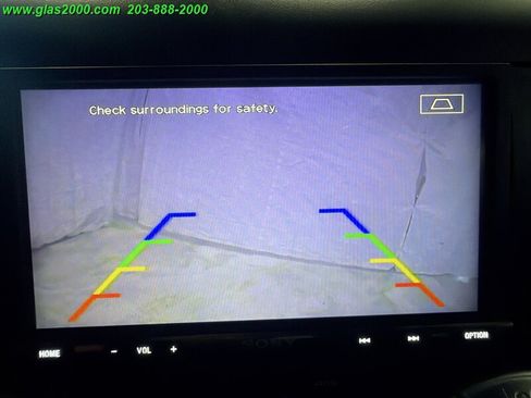 Used 2016 Jeep Wrangler Unlimited Sahara w/ Connectivity Group AWD/4WD image 11