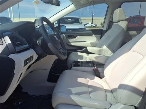 New 2026 Honda Odyssey EX-L image 9