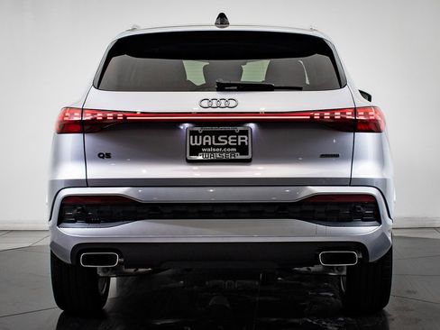 New 2025 Audi Q5 Premium Plus image 7