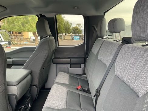 New 2026 Ford F250 XLT w/ 360-Degree Camera Package image 46