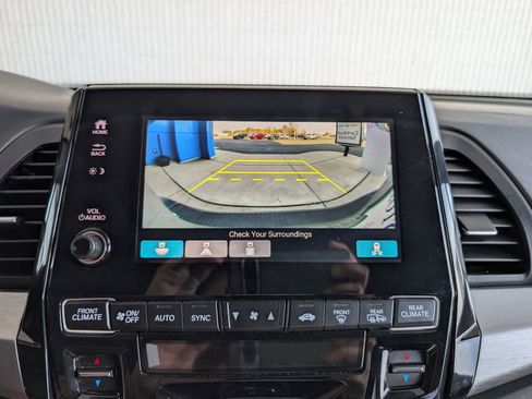 Used 2024 Honda Odyssey EX-L image 21