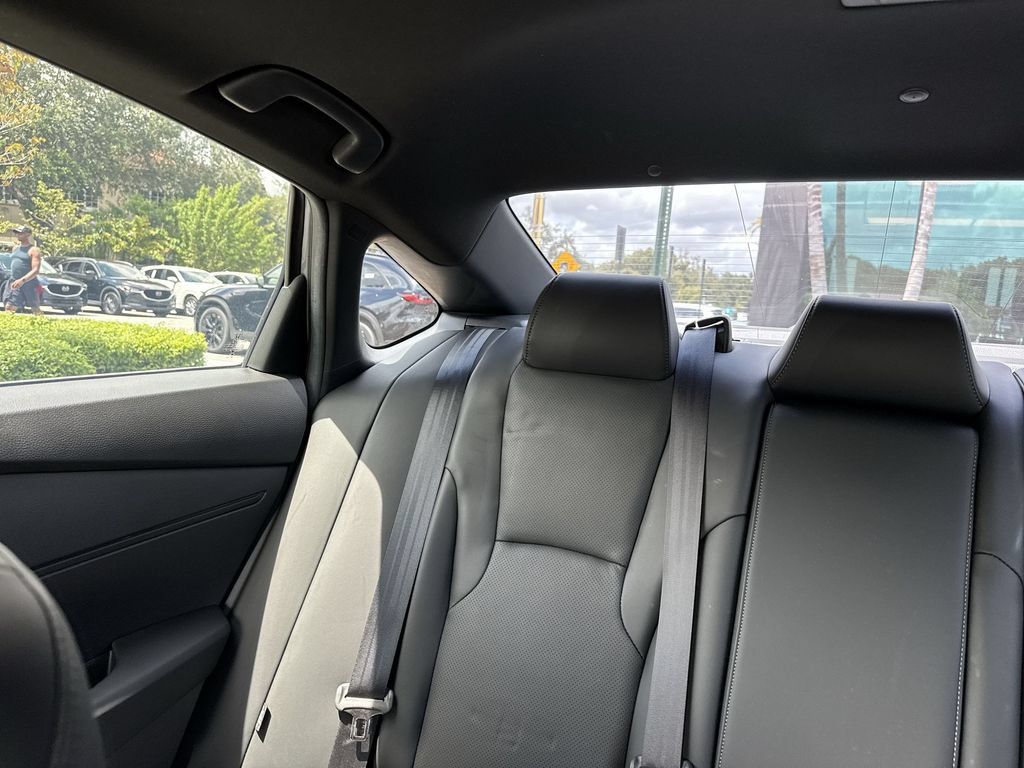 Used 2024 Honda Accord Sport image 17