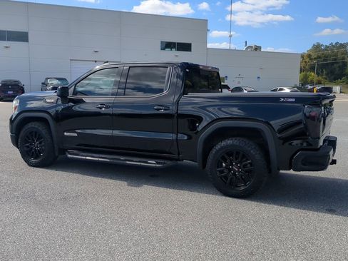 Used 2021 GMC Sierra 1500 Elevation image 15