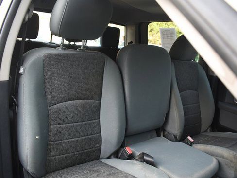 Used 2014 RAM 1500 Classic SLT w/ Protection Group image 26