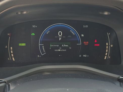 New 2026 Toyota Camry SE image 18