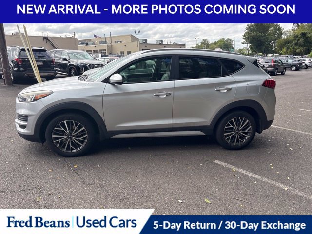 Used 2019 Hyundai Tucson SEL AWD/4WD image 6