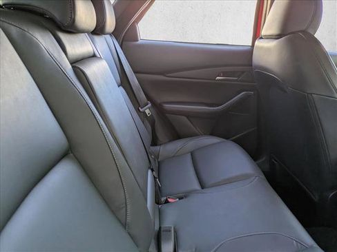 Used 2022 MAZDA CX-30 AWD 2.5 S w/ Preferred Package image 20