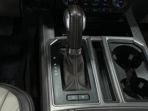 Used 2020 Ford F150 Limited AWD/4WD image 29