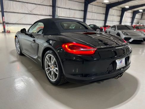 Used 2014 Porsche Boxster S RWD image 66