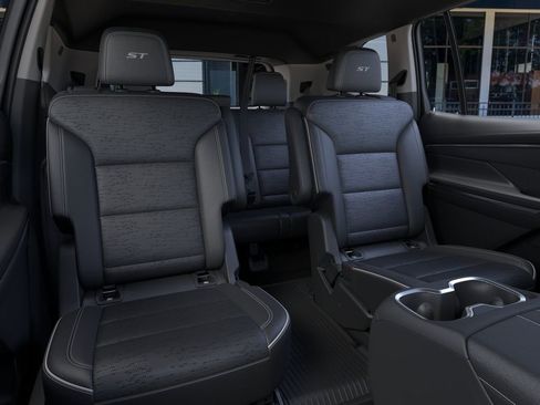 New 2026 Buick Enclave Sport Touring AWD/4WD image 17