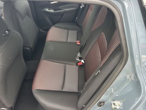 New 2026 Nissan Sentra SR image 13