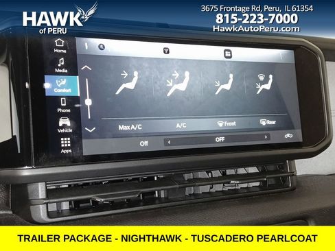 Used 2024 Jeep Gladiator Sport image 22