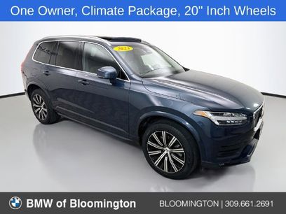 Used 2023 Volvo XC90 B6 Core w/ Climate Package