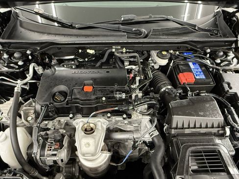 Used 2024 Honda Civic Sport image 34