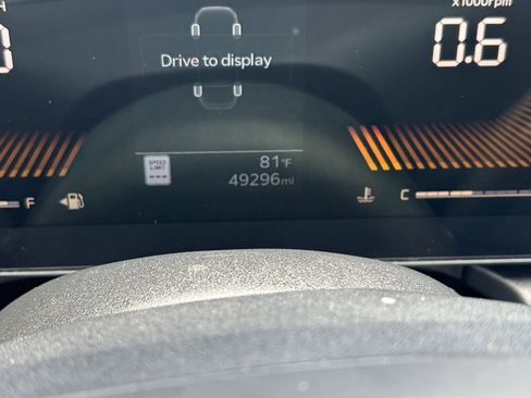 Used 2025 Kia K4 FWD image 39
