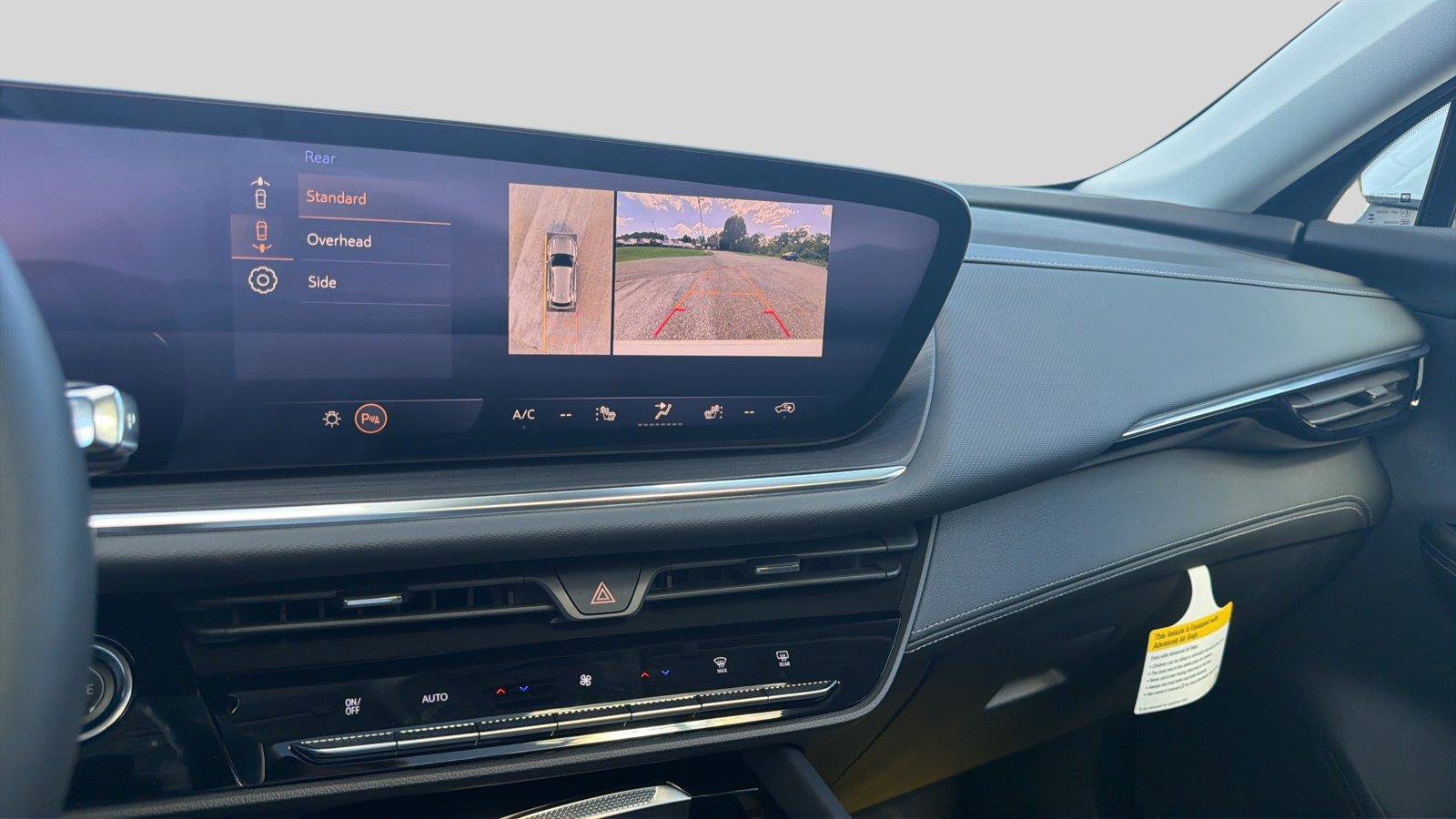 New 2026 Buick Envision Preferred AWD/4WD image 14