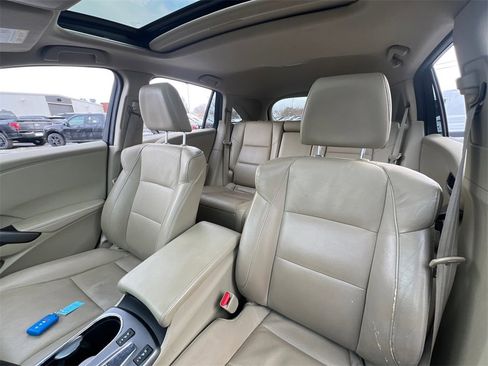 Used 2013 Acura RDX AWD image 28