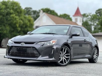 Used 2016 Scion tC