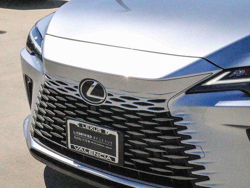 Certified 2025 Lexus RX 350 Premium w/ Accessory Package FWD image 14