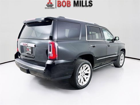 Used 2018 GMC Yukon Denali w/ Denali Ultimate Package image 7