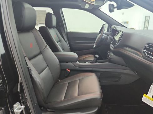New 2026 Dodge Durango GT AWD/4WD image 35