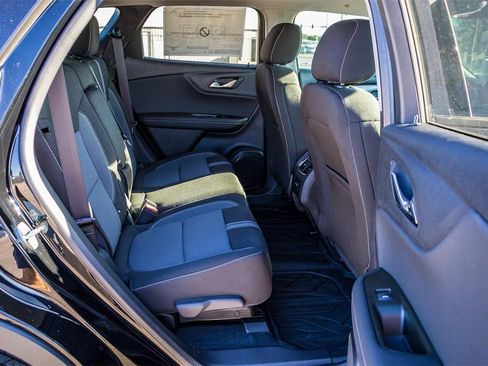 New 2025 Chevrolet Blazer LT w/ LPO, Floor Liner Package image 16