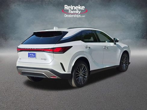 Used 2023 Lexus RX 350 AWD w/ Accessory Package image 5