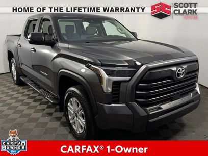 Used 2023 Toyota Tundra SR5 w/ SR5 Convenience Package