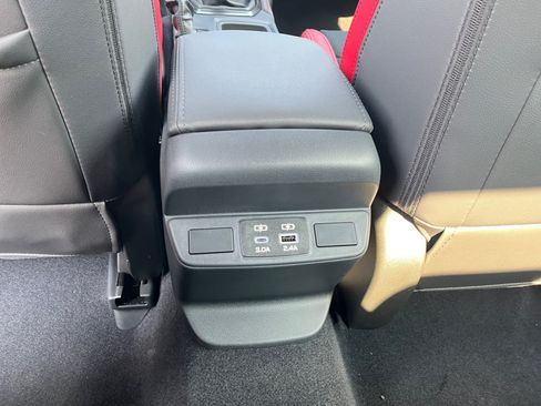 New 2026 Subaru WRX Limited w/ Accessory Package #2 AWD/4WD image 32