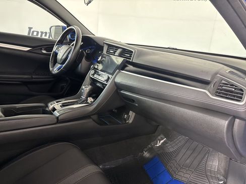 Used 2021 Honda Civic Sport image 27