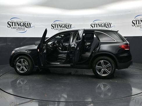 Used 2021 Mercedes-Benz GLC 300 image 37