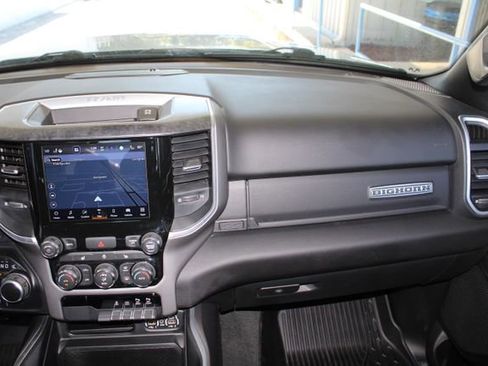 Used 2022 RAM 1500 Big Horn image 27