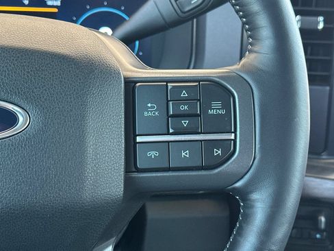 Used 2024 Ford F250 Lariat w/ FX4 Off-Road Package AWD/4WD image 33