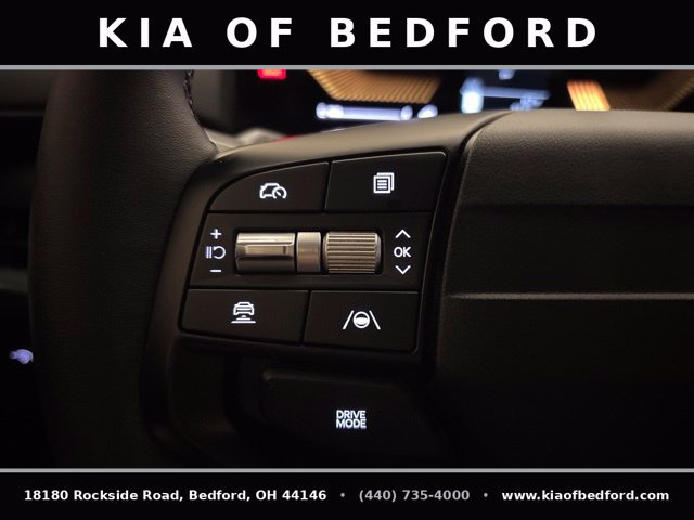 Certified 2026 Kia K4 EX FWD image 18