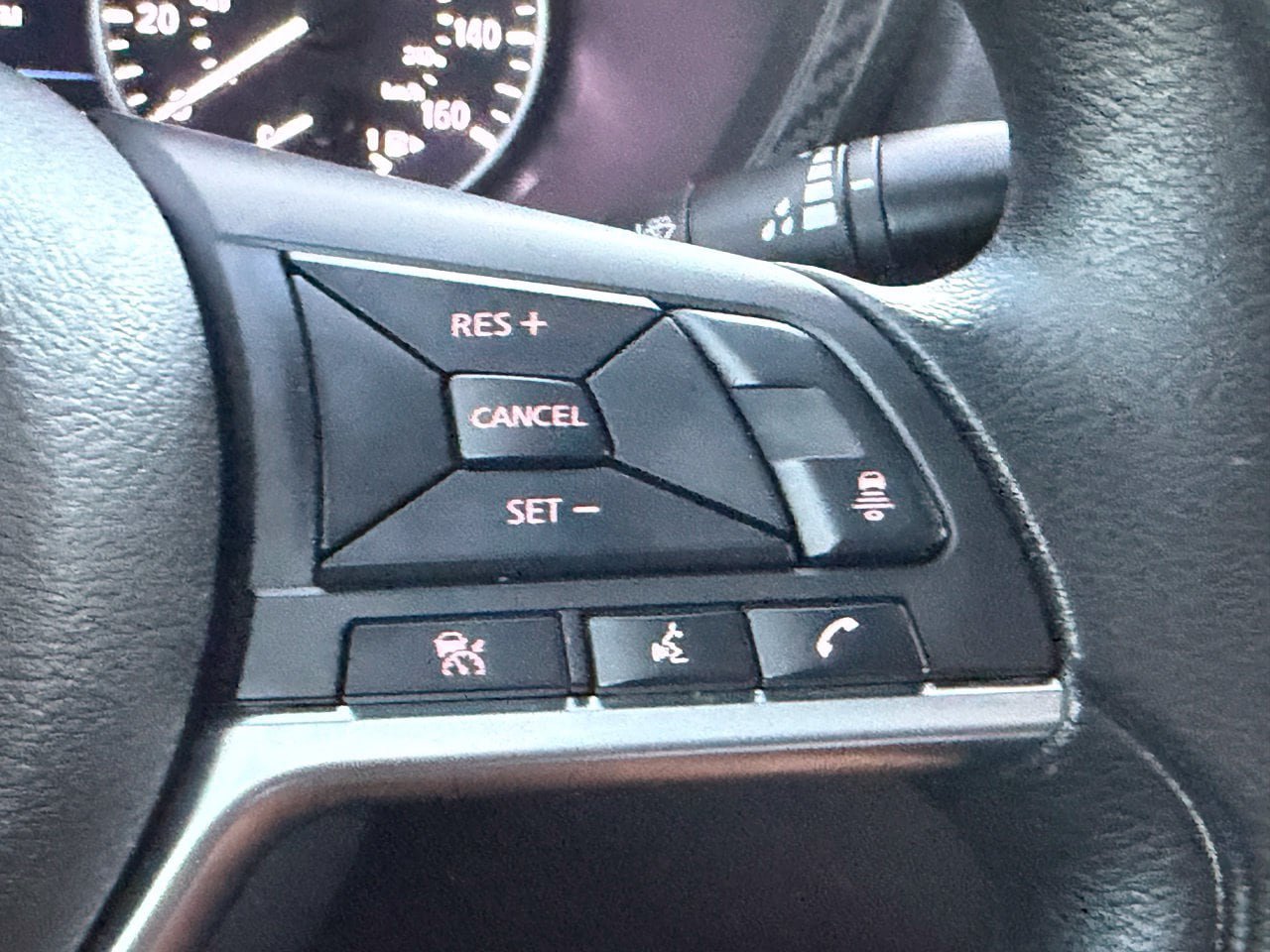 Certified 2025 Nissan Sentra SV FWD image 18