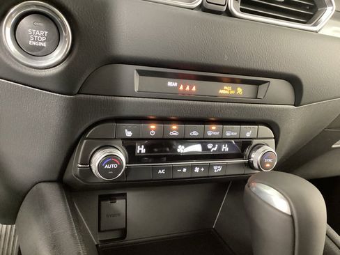 New 2025 MAZDA CX-5 AWD 2.5 S w/ Select Package image 21