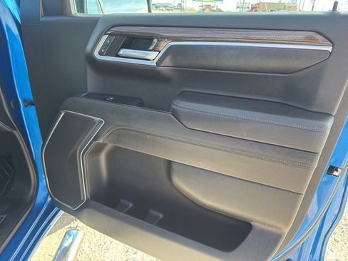 Used 2022 Chevrolet Silverado 1500 RST image 25