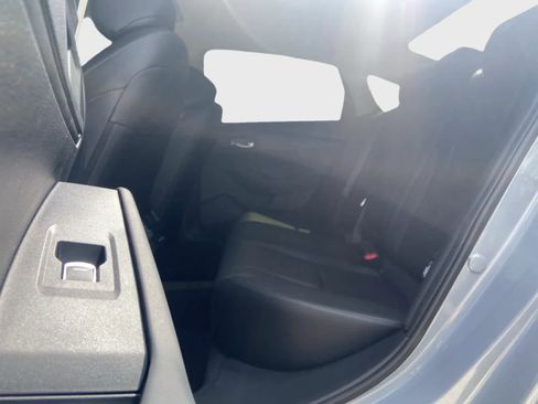 Used 2025 Honda Accord EX-L image 15