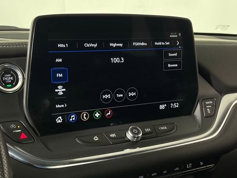 Used 2024 Chevrolet Blazer LT image 16