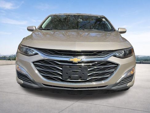 Used 2025 Chevrolet Malibu LS FWD image 8