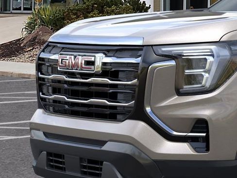 New 2026 GMC Terrain Elevation image 13