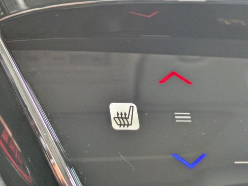 Certified 2021 Honda HR-V EX image 30