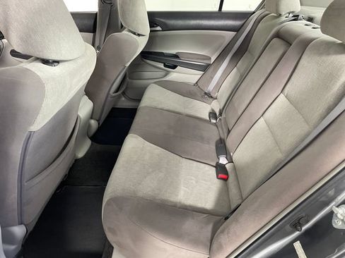 Used 2009 Honda Accord LX-P image 16