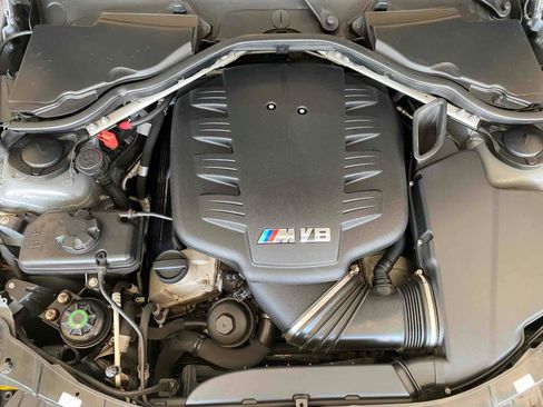Used 2011 BMW M3 Coupe RWD image 28