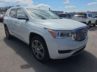 Used 2019 GMC Acadia Denali w/ Technology Package video 1