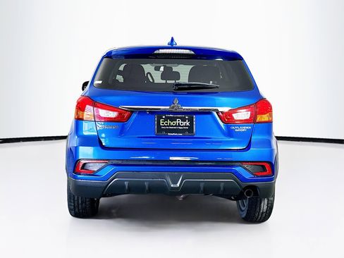 Used 2019 Mitsubishi Outlander Sport ES image 7
