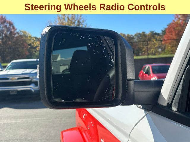 Used 2025 Ford Bronco Stroppe Edition AWD/4WD image 7